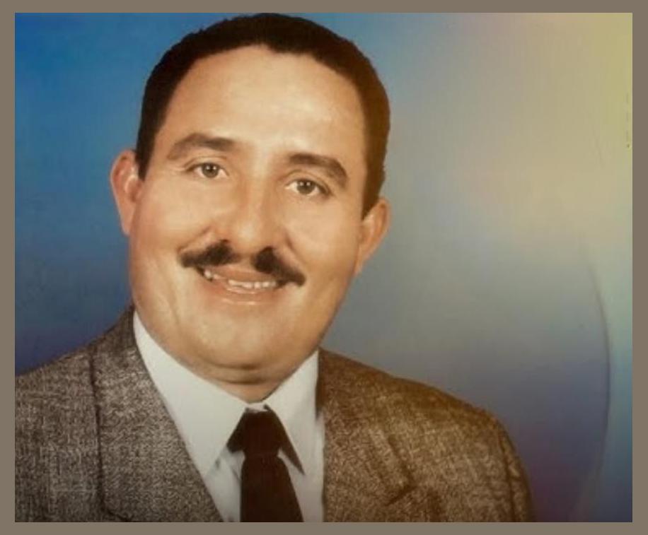 José Wantuil